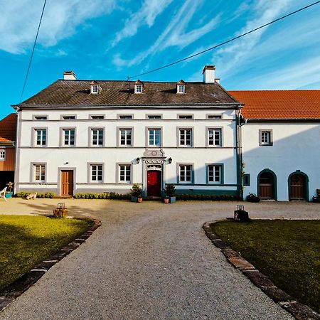 B&B Gutshaus De La Fontaine Feilsdorf Ngoại thất bức ảnh