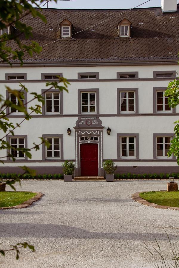 B&B Gutshaus De La Fontaine Feilsdorf Ngoại thất bức ảnh