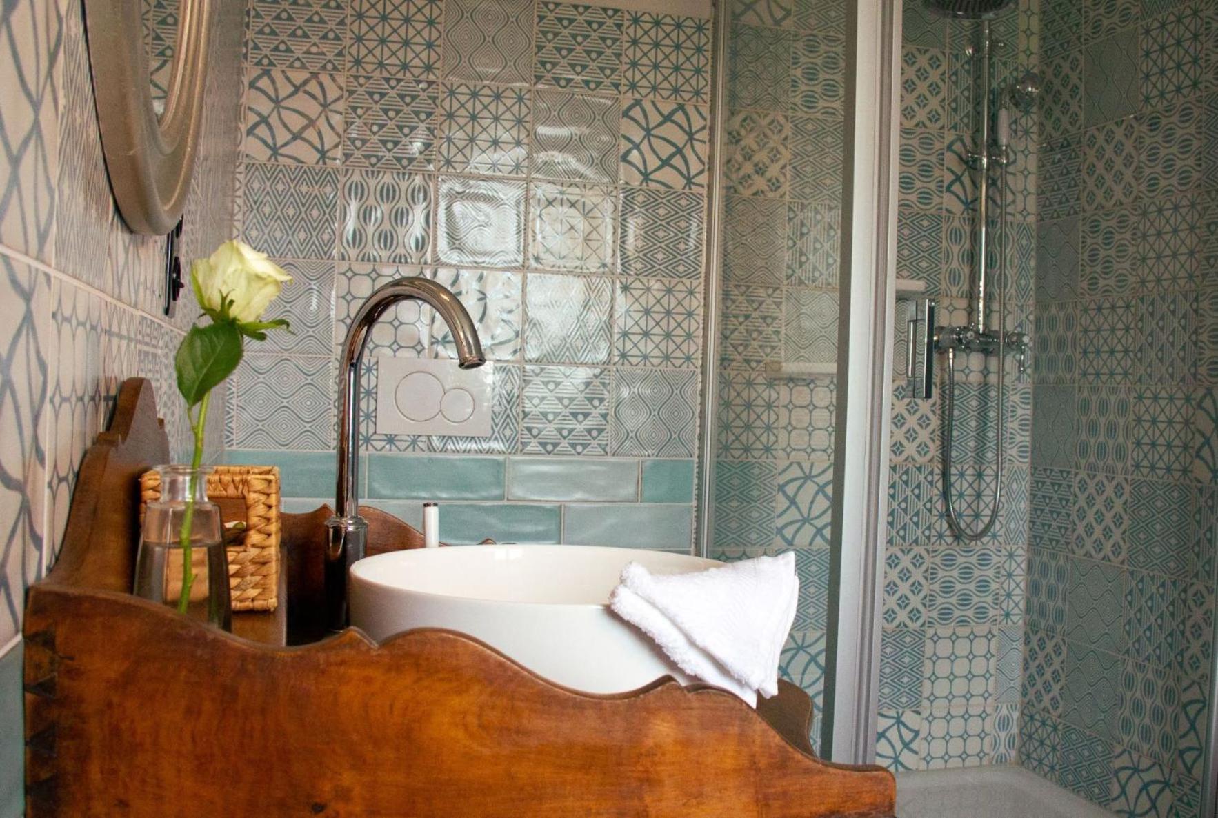 B&B Gutshaus De La Fontaine Feilsdorf Ngoại thất bức ảnh